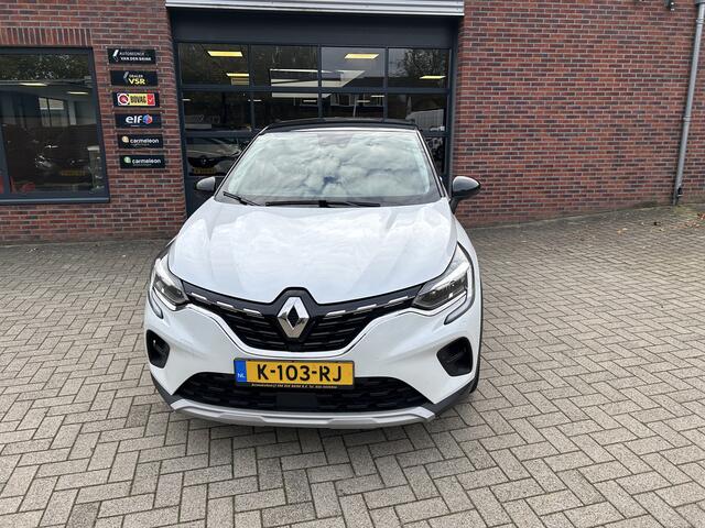 Renault CAPTUR 1.0 TCe 90 Business Zen