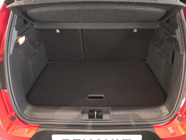 Renault CAPTUR 1.8 E-Tech full hybrid 160 techno / VOORRAADACTIE INCLUSIEF 5 JAAR GARANTIE /