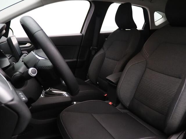 Renault CAPTUR 145pk E-Tech Hybrid Zen Automaat Camera | Climate | Cruise | Carplay | Parkeersens. v+a