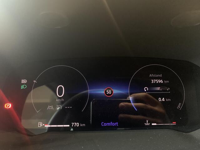 Renault CAPTUR 1.0 TCe 90 techno | 360° camera | Automaat | Pack Navigation |