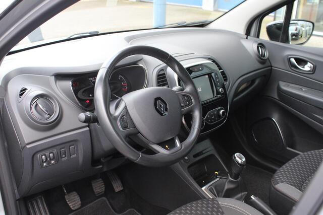 Renault CAPTUR 0.9 TCe Intens | Trekhaak | Climate Control | Navigatie | Cruise Control | Camera |