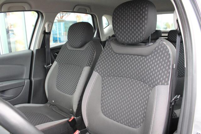 Renault CAPTUR 0.9 TCe Intens | Trekhaak | Climate Control | Navigatie | Cruise Control | Camera |