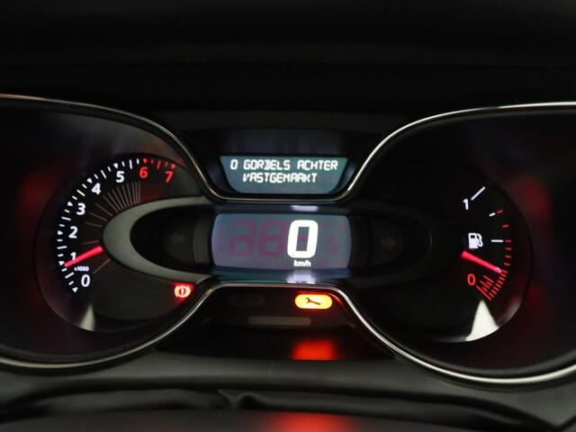Renault CAPTUR TCe 90 Xmod | Navi | Achteruitrijcamera + sensoren | Lederen bekleding | Stoelverwarming | Afneembare trekhaak! | Allseasonbanden |