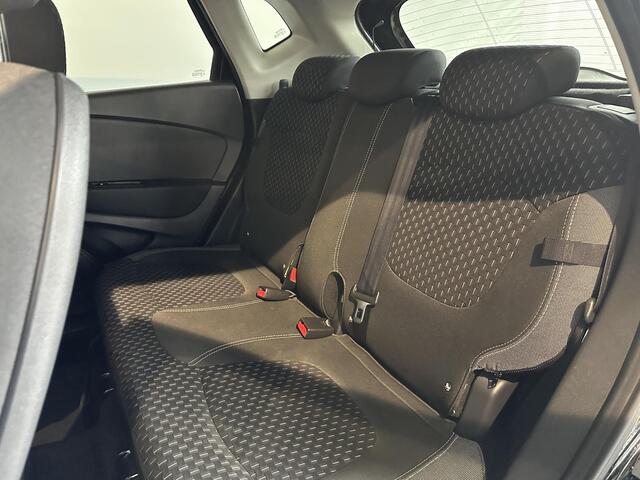 Renault CAPTUR 0.9 TCe Intens NAVIGATIE | TREKHAAK | ACHTERUITRIJCAMERA | PARKEERSENSOREN RONDOM