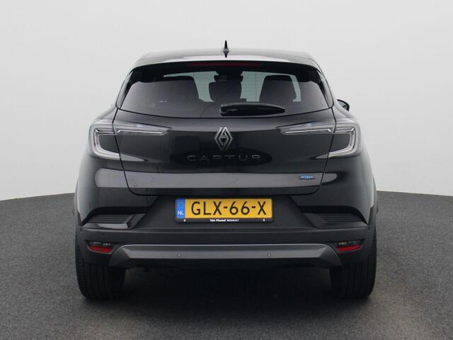 Renault CAPTUR 1.6 E-Tech full hybrid 145PK esprit Alpine | Harman Kardon Audio | Stuurverwarming | 360 Camera | Google Navigatie | 19'' Lichtmetalen Velgen | Apple CarPlay & Android Auto