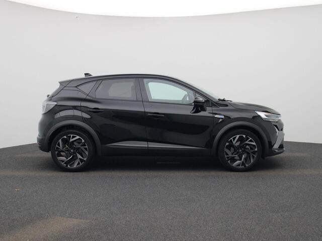 Renault CAPTUR 1.6 E-Tech full hybrid 145PK esprit Alpine | Harman Kardon Audio | Stuurverwarming | 360 Camera | Google Navigatie | 19'' Lichtmetalen Velgen | Apple CarPlay & Android Auto