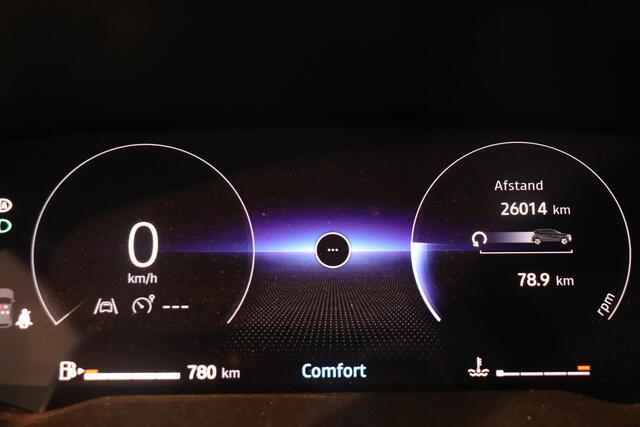 Renault CAPTUR 1.0 TCe 90 techno | Camera | Glazen Schuif-kanteldak | Navigatie | Climate control | LED koplampen | Parkeersensoren |