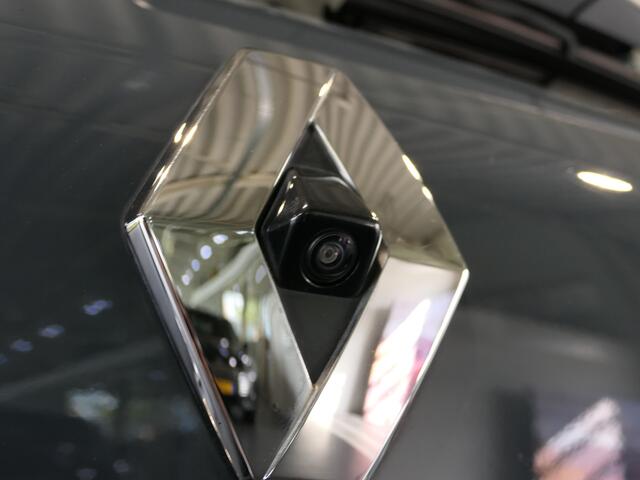 Renault CAPTUR 1.0 TCe 90 Intens *Trekhaak!* - Camera, navi, sensor v+a, apple carplay & android auto