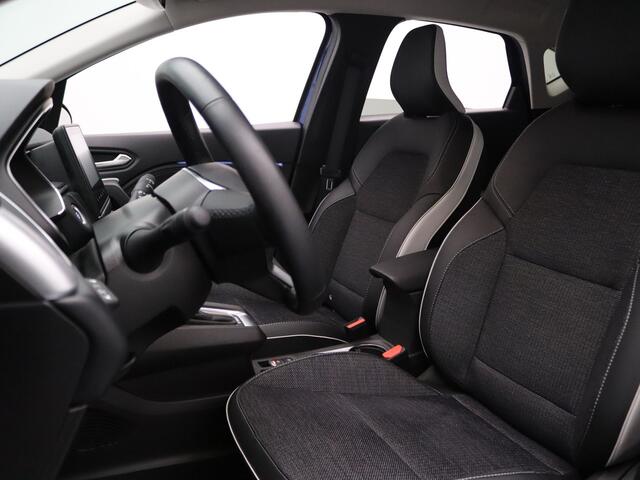 Renault CAPTUR 160pk E-Tech Plug-in Hybrid Intens Automaat Camera | Adapt. Cruise | Navi | Parkeersens. v+a