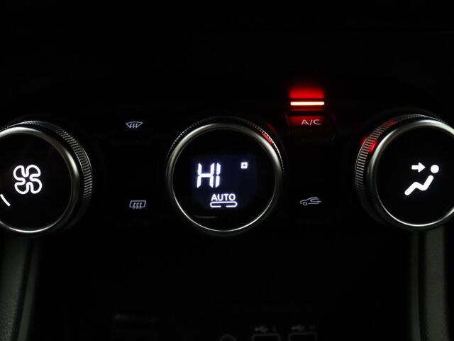 Renault CAPTUR 160pk E-Tech Plug-in Hybrid Intens Automaat Camera | Adapt. Cruise | Navi | Parkeersens. v+a