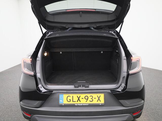 Renault CAPTUR 1.6 E-Tech Full Hybrid Esprit Alpine 145PK | Google Navigatie | Harman Kardon Audio | Adaptieve Cruise Control | 360 Camera | Stuurverwarming | Apple CarPlay & Android Auto