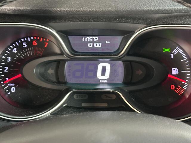 Renault CAPTUR 0.9 TCe Edition One TREKHAAK | LEDEREN BEKLEDING | NAVIGATIE | ACHTERUITRIJCAMERA