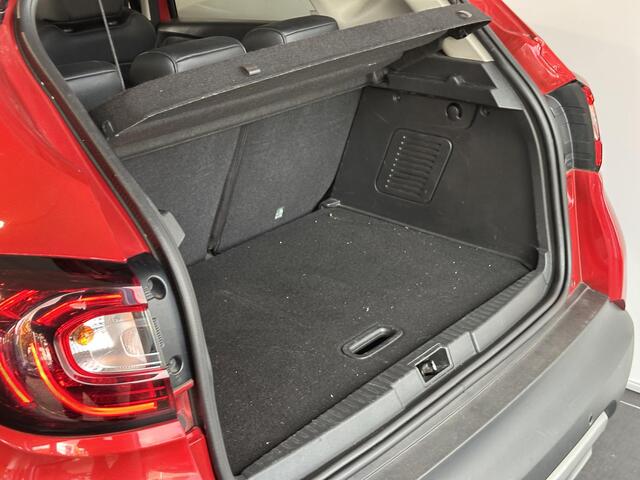 Renault CAPTUR 0.9 TCe Edition One TREKHAAK | LEDEREN BEKLEDING | NAVIGATIE | ACHTERUITRIJCAMERA