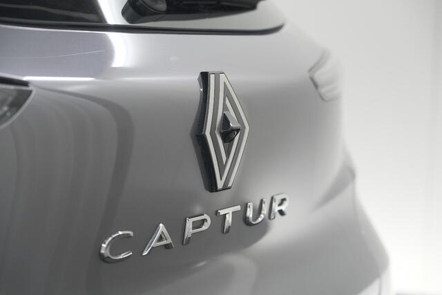 Renault CAPTUR Mild Hybrid 160 Techno | Pack Winter | Camera | Adaptieve Cruise Control | Apple Carplay