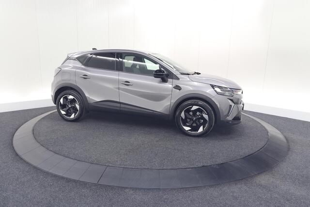 Renault CAPTUR Mild Hybrid 160 Techno | Pack Winter | Camera | Adaptieve Cruise Control | Apple Carplay