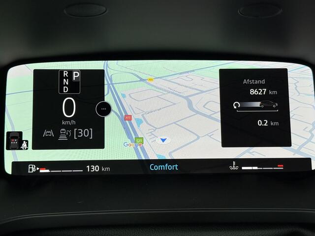 Renault CAPTUR 1.3 TCe 160 esprit Alpine (Hoge instap) Automaat | Camera | Winter Pack | Navigatie