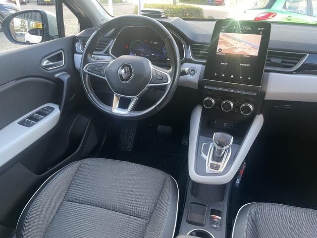 Renault CAPTUR 1.6 ET PH 160 Ed.One*RIJKLAARPRIJS*