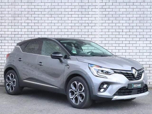Renault CAPTUR 1.3 mild hybrid 160 Techno | Apple CarPlay / Android Auto | 360° Camera | Navigatie | BOSE-audiosysteem |