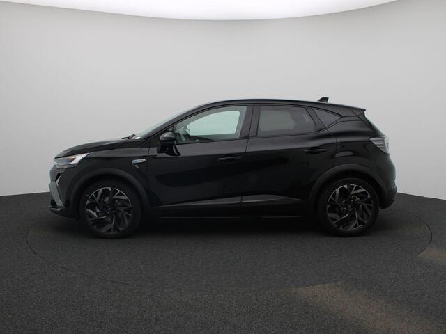 Renault CAPTUR 1.6 E-Tech full hybrid 145 esprit Alpine | Google Navigatie | Apple & Android Carplay | Parkeersensoren Voor & Achter | 360 Camera | Adaptieve Cruise Control | Climate Control | Harman Kardon Geluidsysteem |