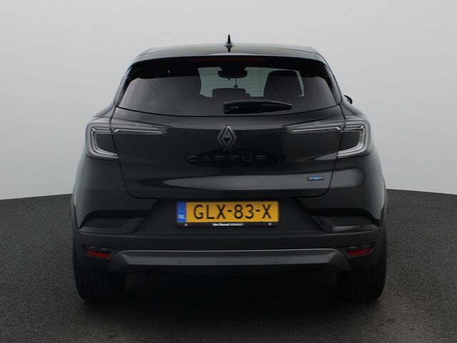 Renault CAPTUR 1.6 E-Tech full hybrid 145 esprit Alpine