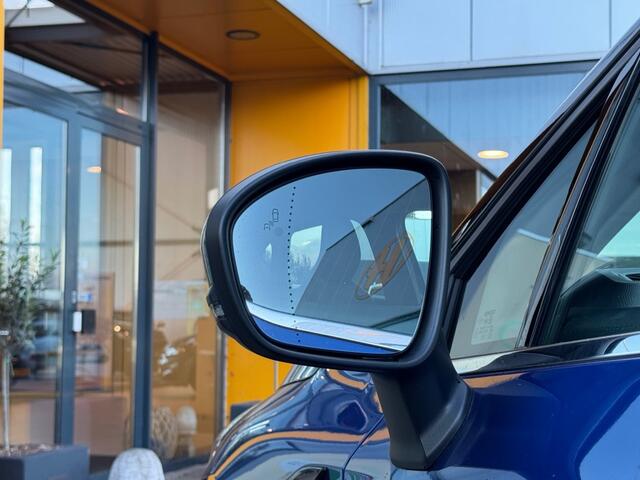 Renault CAPTUR 1.6 E-Tech Plug In - Edition One - Navi - camera - stoel+stuur verw.