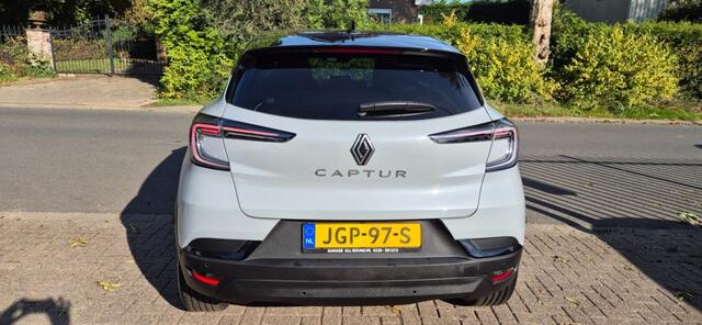Renault CAPTUR 1.3 Mild Hybrid 160 esprit Alpine Apple/Android*cruise*ECC*