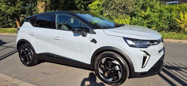 Renault CAPTUR 1.3 Mild Hybrid 160 esprit Alpine Apple/Android*cruise*ECC*