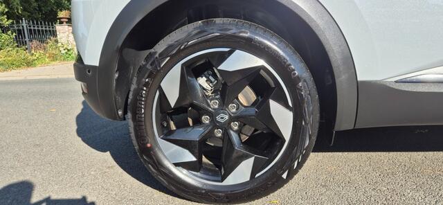 Renault CAPTUR 1.3 Mild Hybrid 160 esprit Alpine Apple/Android*cruise*ECC*