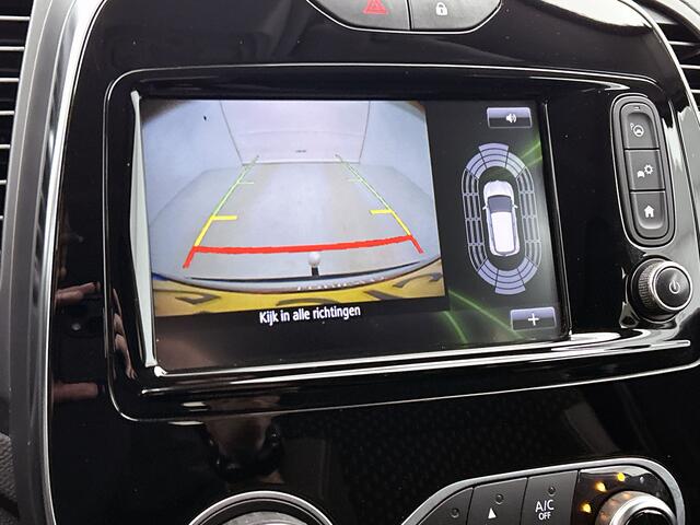 Renault CAPTUR 1.3 TCe Intens / Trekhaak / Bose sound / Camera / Carplay-Android Auto
