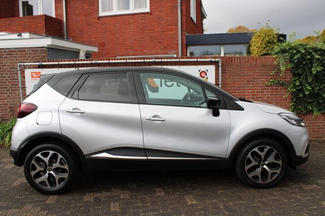 Renault CAPTUR TCe 90 pk Intens