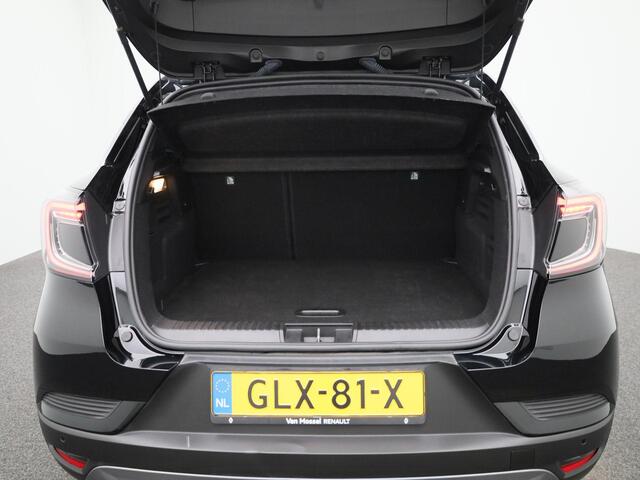 Renault CAPTUR 1.6 E-Tech full hybrid 145 esprit Alpine | pack harman/kardon | 360 Camera