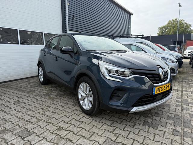 Renault CAPTUR 1.0 TCE 90 EVOLUTION
