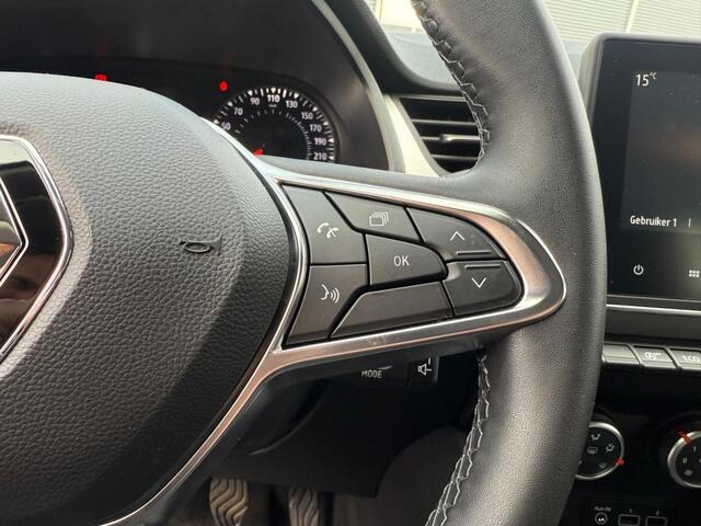 Renault CAPTUR 1.0 TCE 90 EVOLUTION