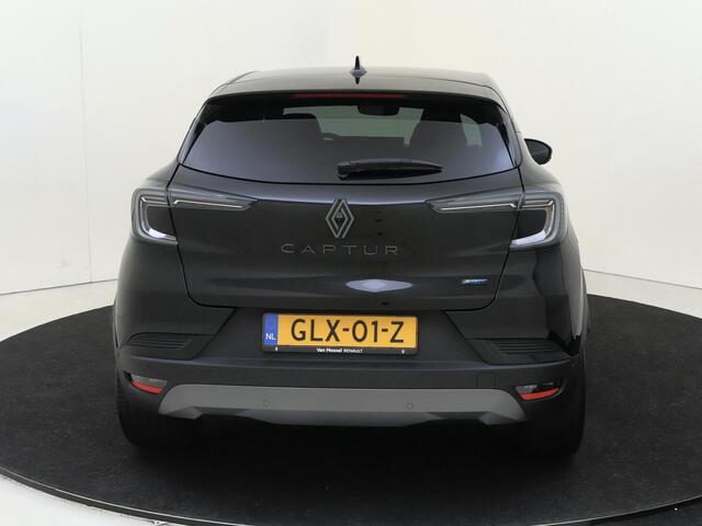 Renault CAPTUR 1.6 E-Tech full hybrid 145 PK esprit Alpine | Automaat | Navigatie | Android Auto | Apple Carplay | Camera | Adaptieve Cruise Control