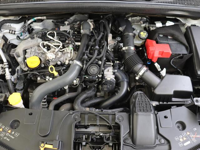 Renault CAPTUR 1.3 TCe 130 Intens | Navigatie | Camera