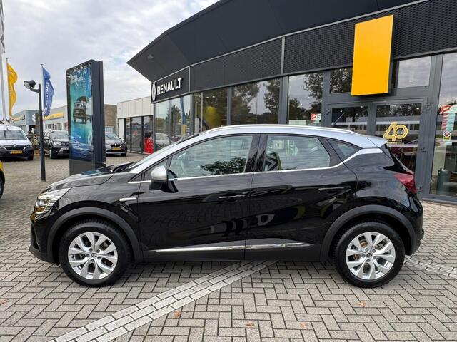 Renault CAPTUR TCe 130 Edition One | Dealeronderhouden |
