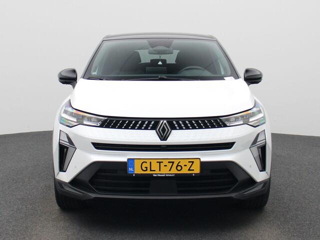 Renault CAPTUR 1.6 E-Tech full hybrid 145 PK techno Pack Advanced Driving | Pack Winter | Navigatie | Android Auto | Apple Carplay | 360 Camera | Parkeersensoren V+A