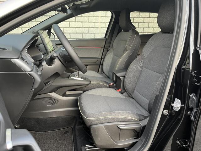 Renault CAPTUR E-Tech full hybrid 160 Techno | Pack Winter | Pack Advanced Driving Assist | Gratis 5 jaar Fabrieksgarantie |