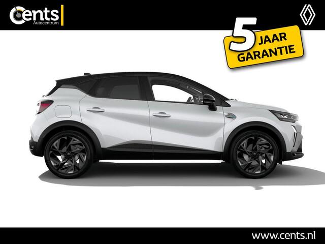 Renault CAPTUR Esprit Alpine Full Hybrid E-Tech 160 Pack PrivilÃ?ge