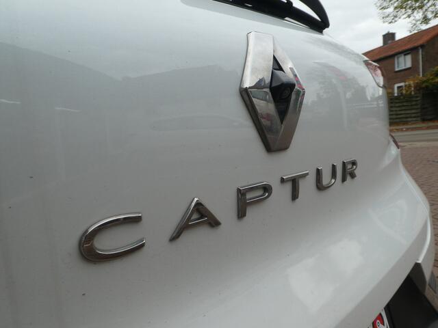 Renault CAPTUR 1.3 TCe 140 Edition One Automaat, Navi, Bose Audio