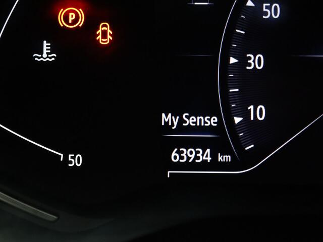 Renault CAPTUR 130pk TCe Edition One Camera | Cruise | Navi | Parkeersens. v+a | Trekhaak