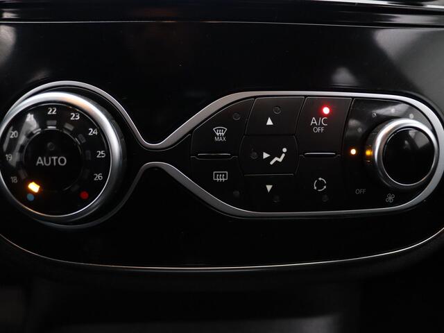 Renault CAPTUR 130pk TCe Intens Camera | Cruise | Navi | Parkeersens. v+a | Trekhaak