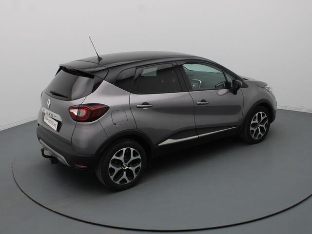 Renault CAPTUR 130pk TCe Intens Camera | Cruise | Navi | Parkeersens. v+a | Trekhaak