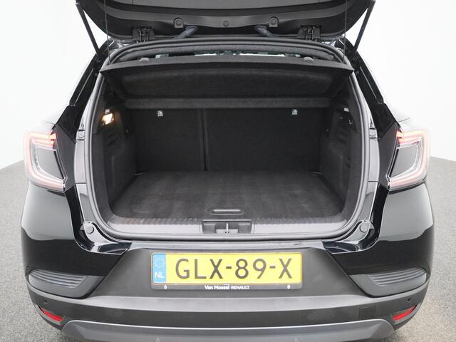 Renault CAPTUR 1.6 E-Tech full hybrid 145 PK esprit Alpine | Automaat | Navigatie | Android Auto | Apple Carplay | Camera | Adaptieve Cruise Control