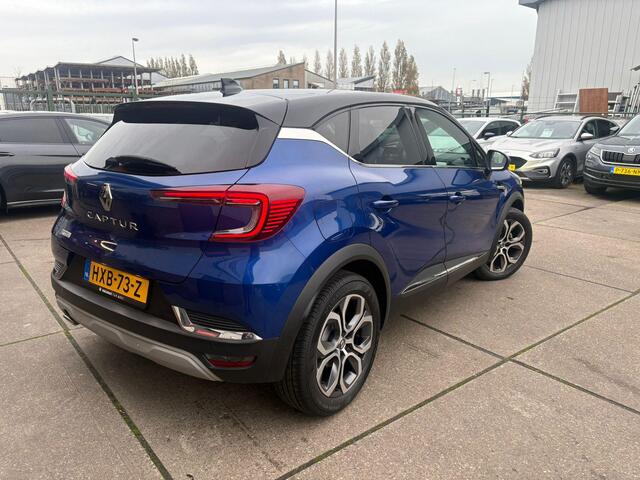 Renault CAPTUR 1.3 TCe 130 Intens
