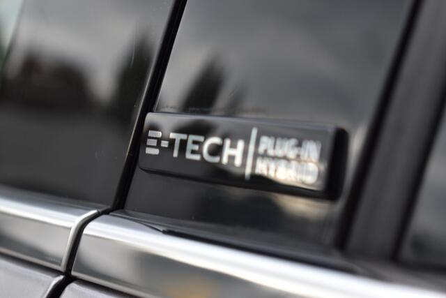 Renault CAPTUR E-Tech Plug-in Hybrid 160 PK Intens | AUTOMAAT | TREKHAAK | CAMERA | NAVI | CRUISE CONTROL | CLIMATE CONTROL | PDC | LMV