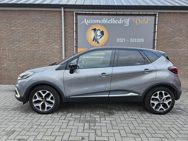 Renault CAPTUR 0.9 TCe Intens