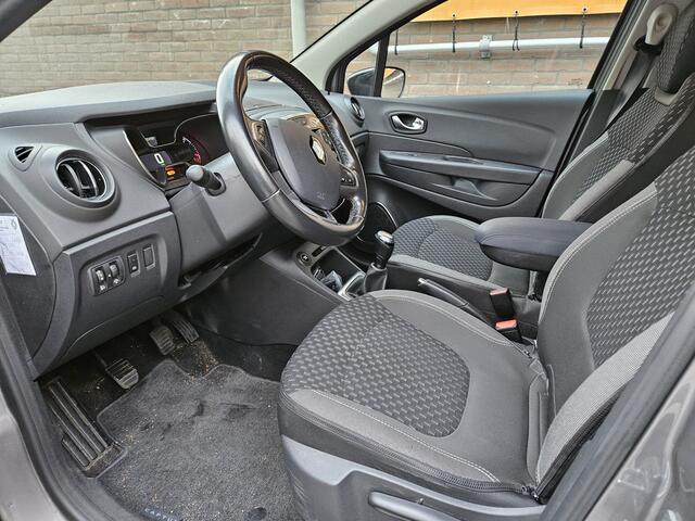Renault CAPTUR 0.9 TCe Intens