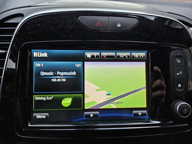 Renault CAPTUR 0.9 TCe Intens