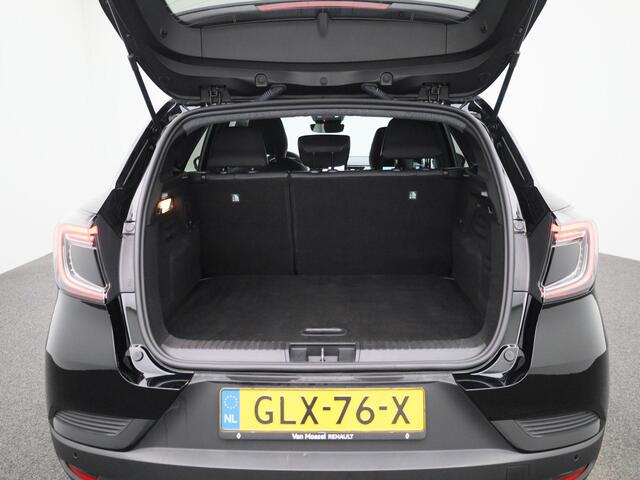 Renault CAPTUR 1.6 E-Tech full hybrid 145 esprit Alpine | Automaat | Harman kardon | Rondom camera